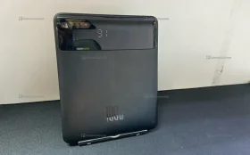 Внешний аккумулятор Baseus Blade 100W 20000