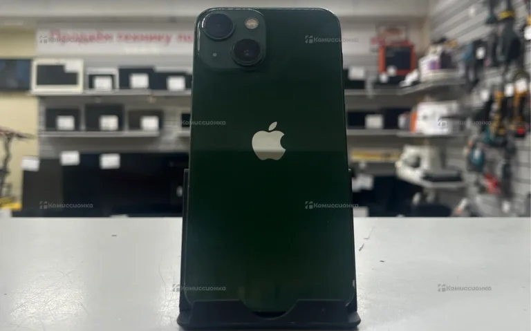Apple iPhone 13 mini 128 ГБ