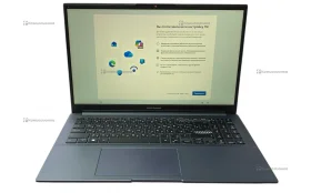 Купить Ноутбук  Asus Vivobook Pro 15 б/у , в Челябинск Цена:26990рублей
