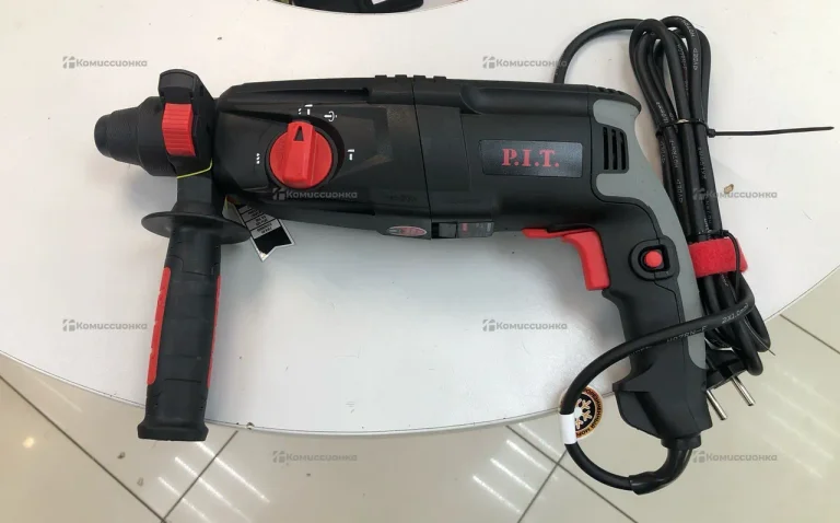 Перфоратор P.I.T. P.I.T. PBH26-C2