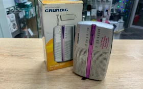 Карманный радиоприемник GRUNDIG