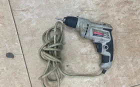 Дрель Интерскол Д-10/350ЭР