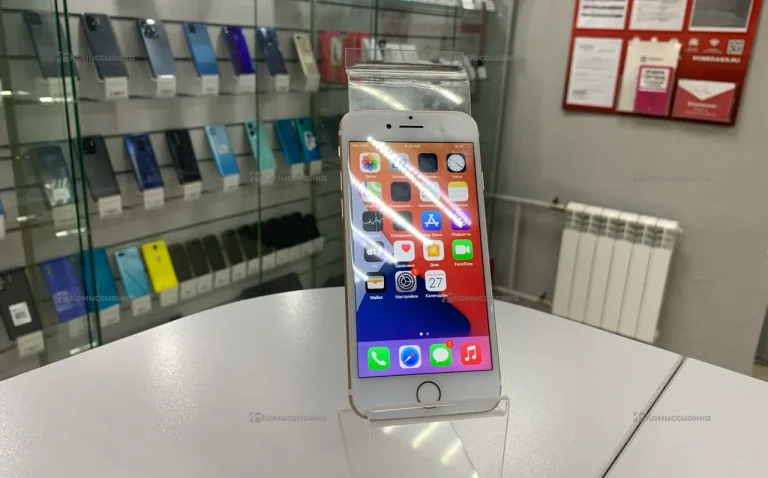 Apple iPhone 7 2/32 ГБ
