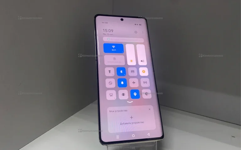 Infinix Zero 30 8/256 ГБ