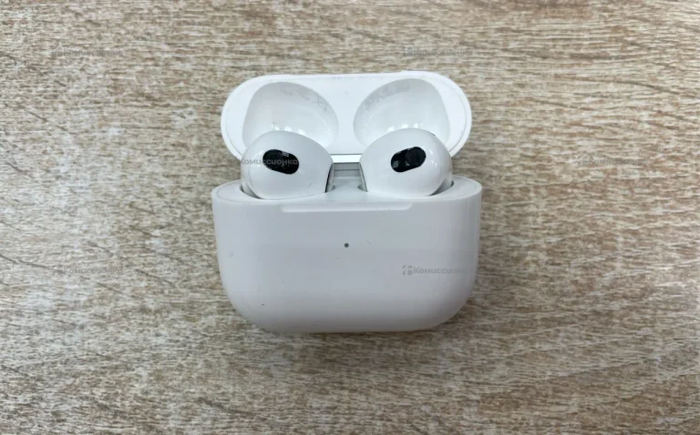 Наушники  AirPods 3