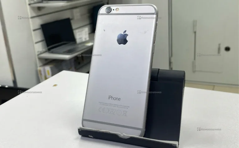 Apple iPhone 6 128