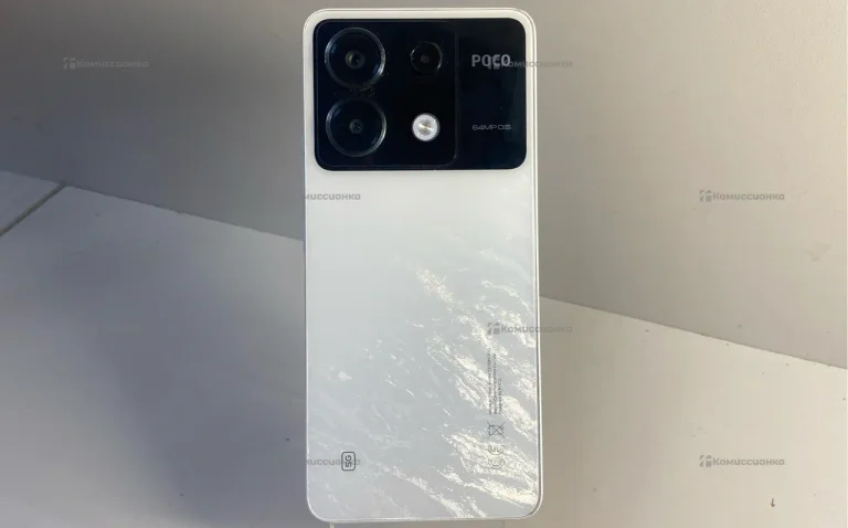 Xiaomi POCO X6 8/256Gb
