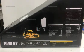 Купить Бензиновая пила Kolner KGS 4516 б/у , в Набережные Челны Цена:3990рублей