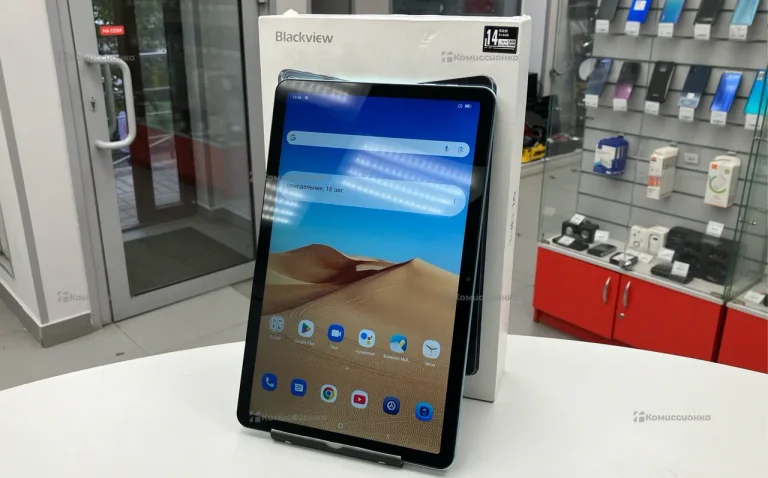 Планшет Blackview Tab 16 8/256GB