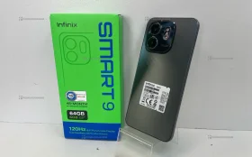 Infinix Smart 9 3/64 ГБ