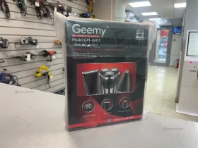Купить Geemy GM-6607 б/у , в Санкт-Петербург Цена:490рублей