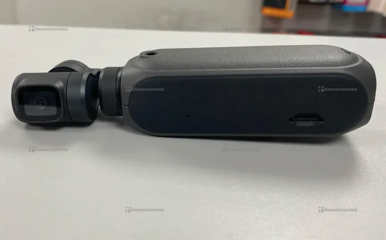 Экшн камера palm Gimbal Camera 2