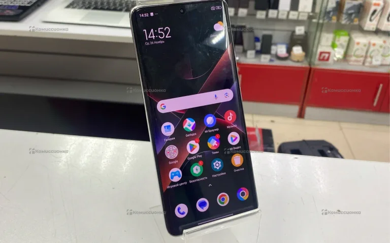 Xiaomi Poco X7 12/512 ГБ