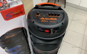 Купить Колонка  Sing-e 8301 б/у , в Тюмень Цена:5500рублей