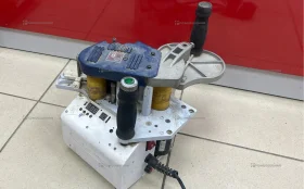 Купить Кромкооблицовочный станок kag4 б/у , в Краснодар Цена:45000рублей