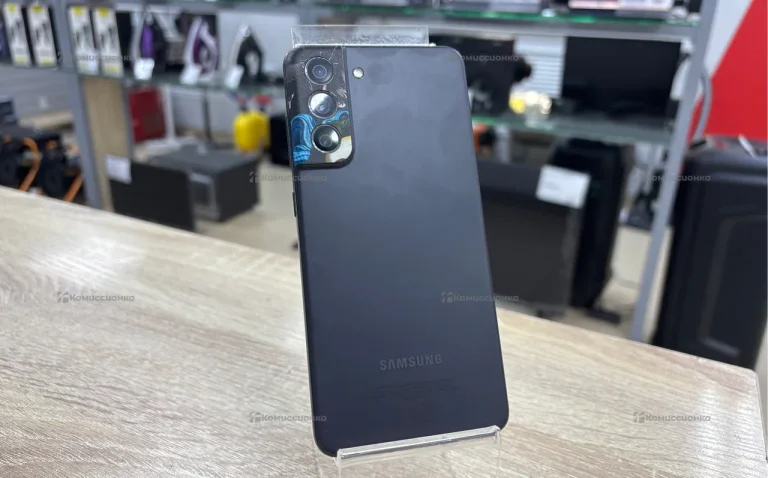 Samsung Galaxy S21 fe  8/256Gb