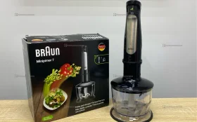 Блендер Braun MultiQuick 7 HB701AI