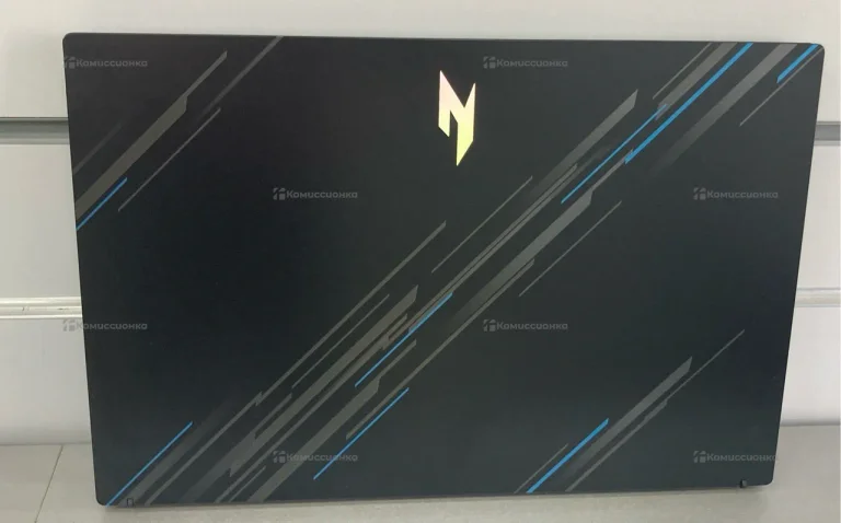 Ноутбук  Acer nitro ANV15-51