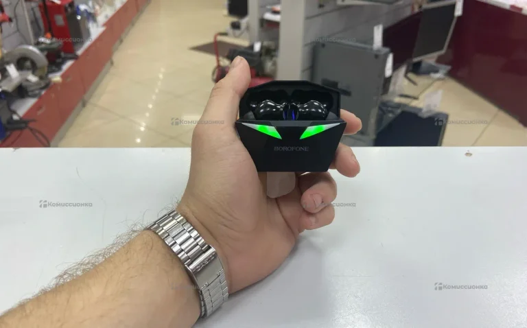 Наушники Borofone