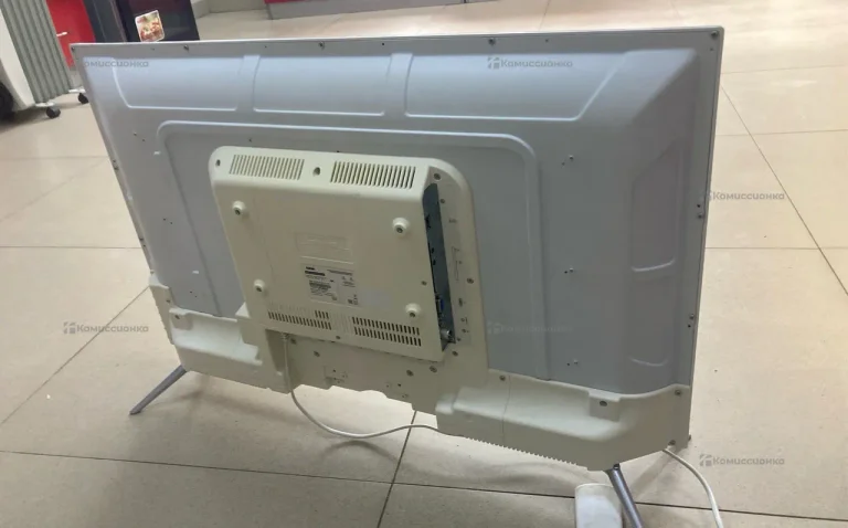 Телевизор Bbk 32lex-5037