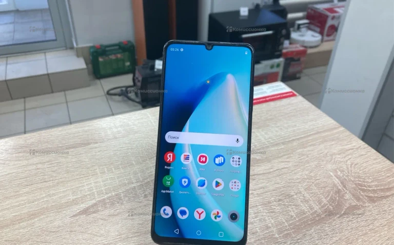 Realme Note 50 4/128Gb