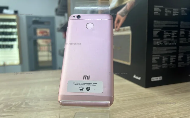 Xiaomi Redmi 4X 2/16gb
