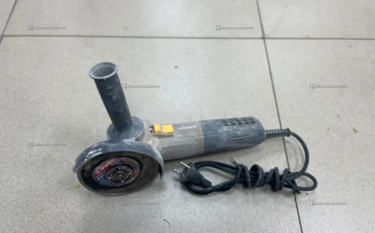 УШМ Nicord NGG-900.125.