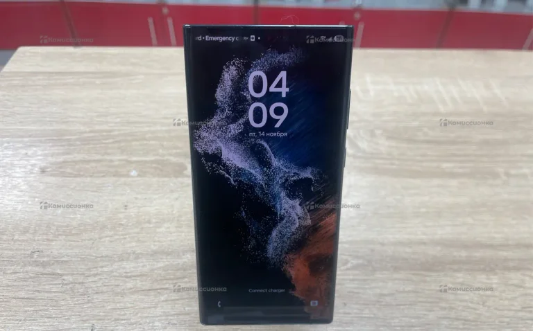 Samsung Galaxy S22 Ultra 12/512 ГБ