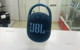 Колонка JBl Clip 4