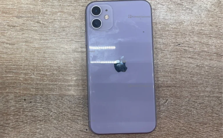 Apple iPhone 11 128Gb