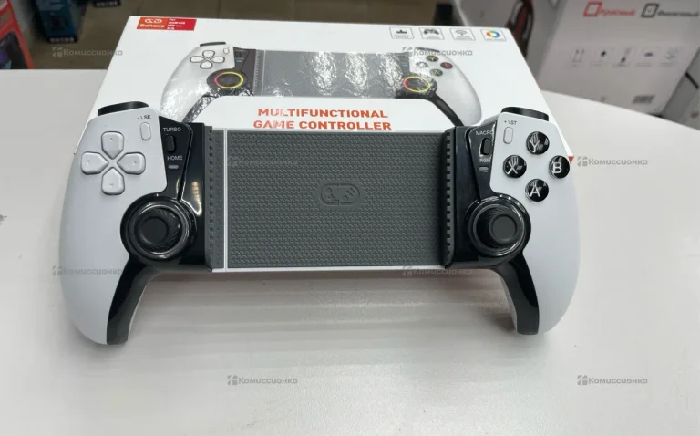 Джойстик для телефона saitake