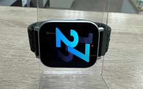 Купить Часы  Mi Watch Active 5 б/у , в Москва и область Цена:1200рублей