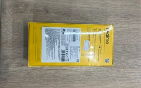 Realme C75 8/128 Black