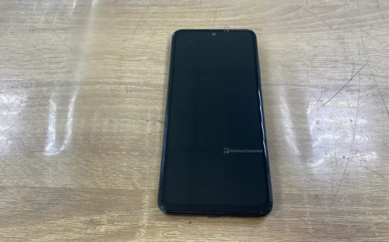 Xiaomi Redmi Note 12S 8/256 ГБ
