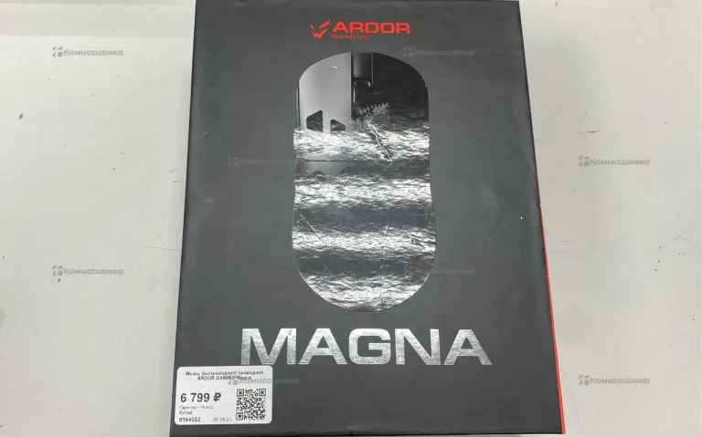 беспроводная/проводная ARDOR GAMING Magna