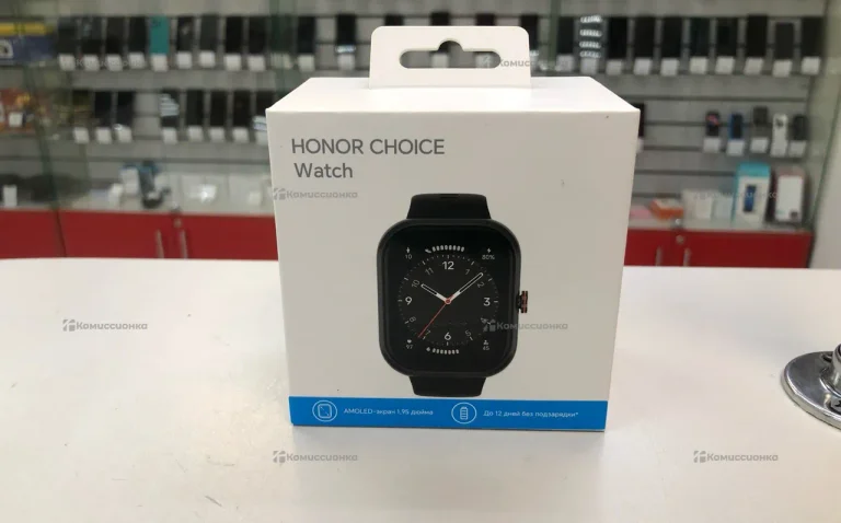 Часы  Honor Choice Watch