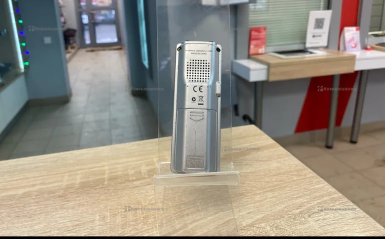 Диктофон Olympus
