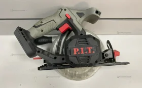 Циркулярная пила P.I.T. PKS20H-165A