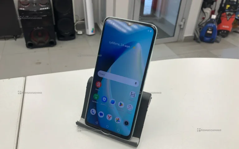 Realme C35 4/128 ГБ