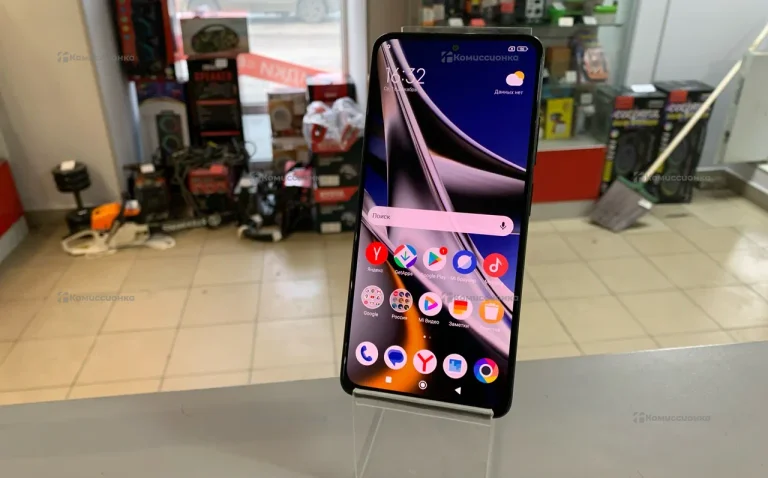 Xiaomi Poco X4 Pro 5G 6/128 ГБ