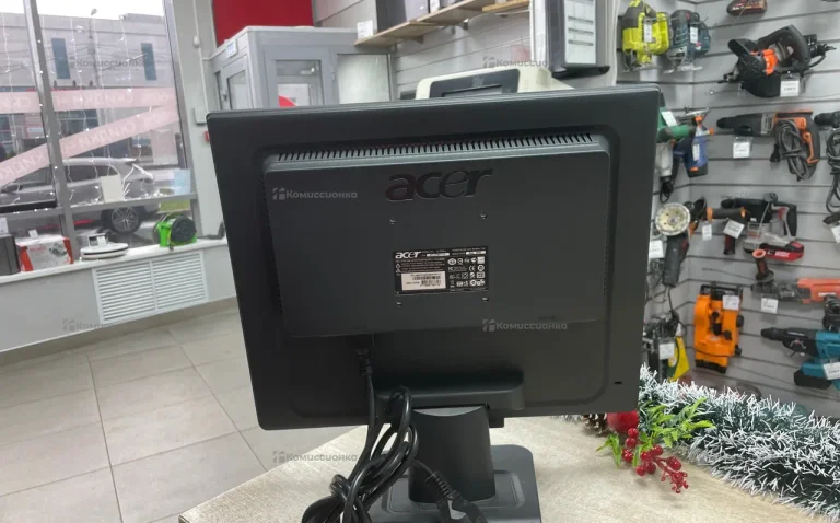 Монитор Acer Acer al1716s