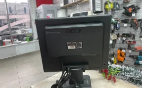 Купить Монитор Acer Acer al1716s б/у , в Москва и область Цена:500рублей