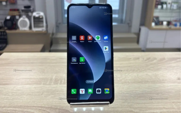 Oppo A18 4/128Gb