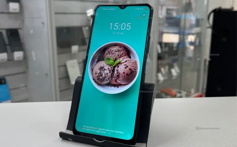 Vivo Y31 4/128Gb