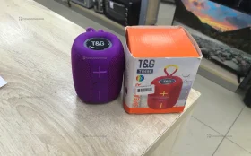 Купить Колонка  T&G TG658 б/у , в Саратов Цена:700рублей