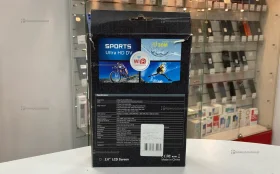 Видеокамера  4K