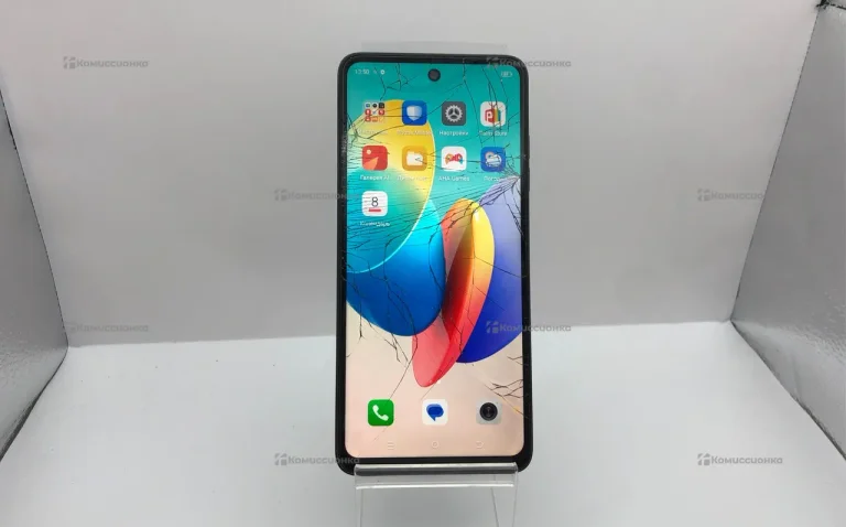 Tecno Spark Go 2024 3/64 ГБ