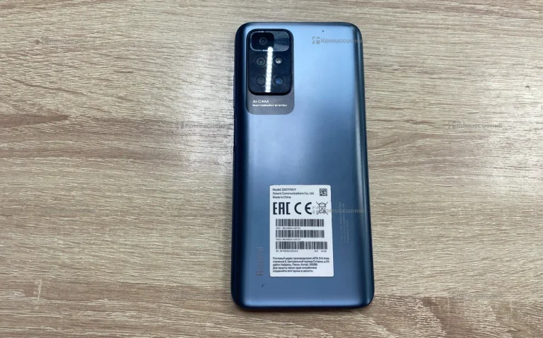 Xiaomi Redmi 10 4/64 ГБ