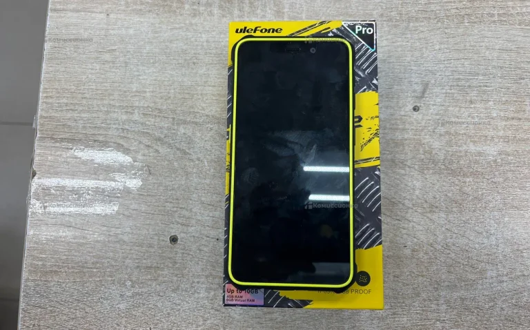 Ulefone Armor X12 Pro 4/64 ГБ
