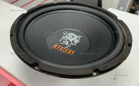 Сабвуфер  MYSTERY